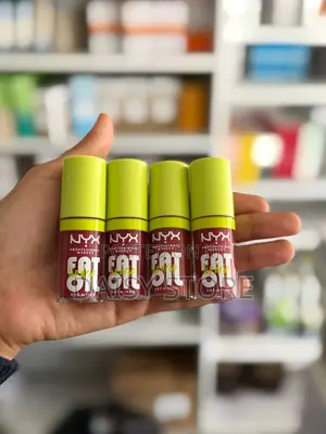 Nxy Lipstick