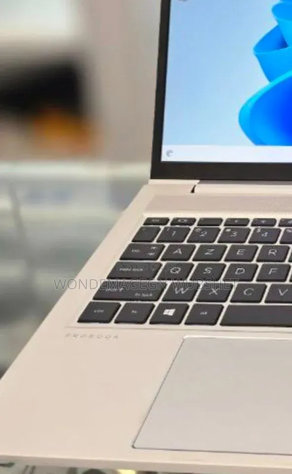 Laptop HP ProBook 455 8GB AMD Ryzen 5 SSD 500GB