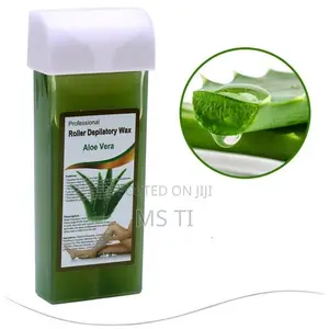 Professional Roll-on Depilatory Wax Cartridges (150g)
