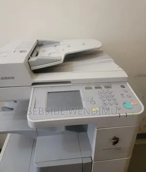 Canon 2525