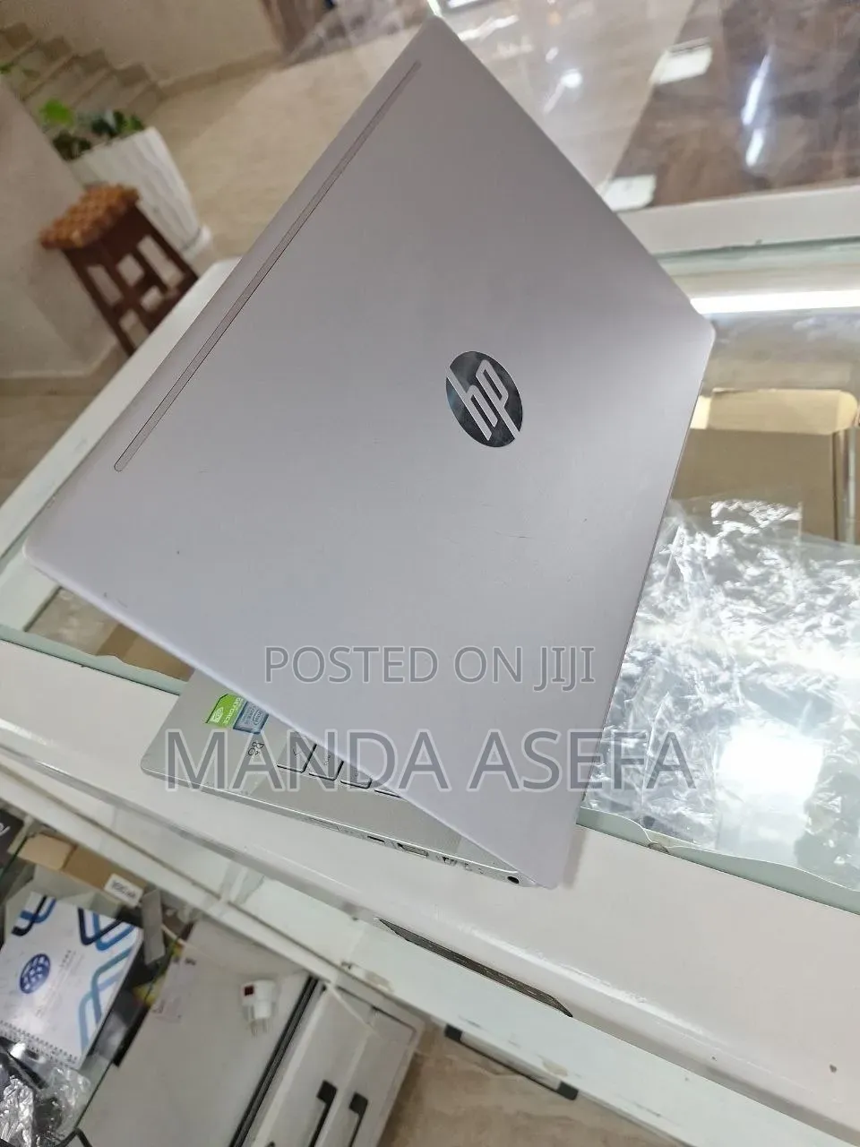 New Laptop HP Pavilion 14 16GB Intel Core i5 SSD 512GB