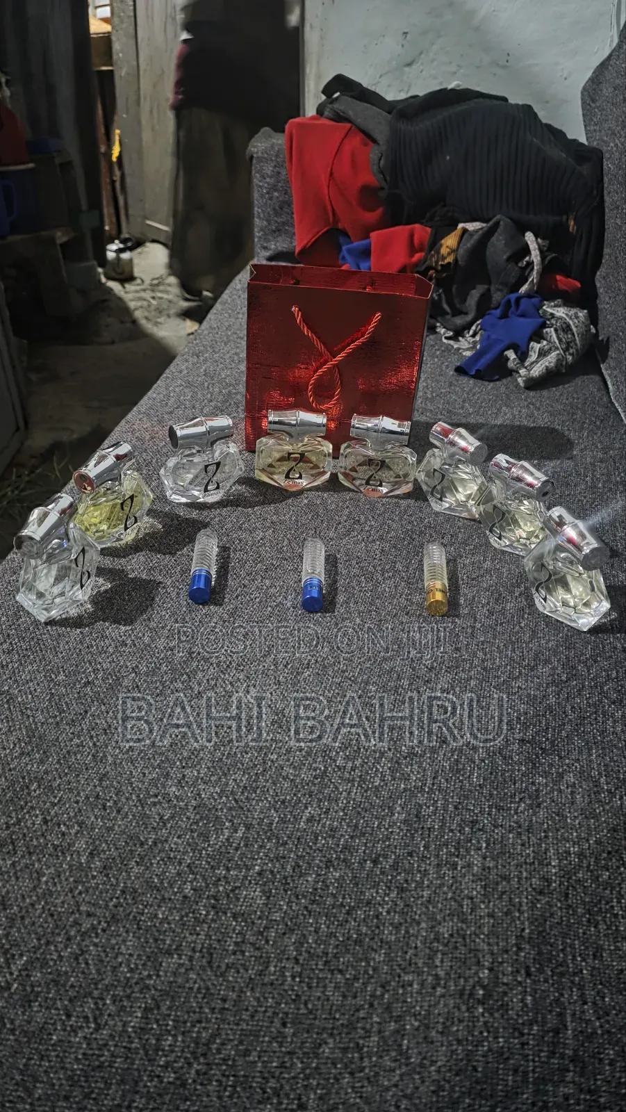 Scent' Perfume for Sale