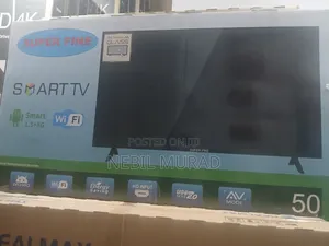 Superfine 50inch TV