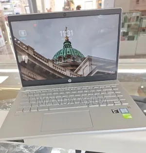 New Laptop HP Pavilion 14 16GB Intel Core i5 SSD 512GB