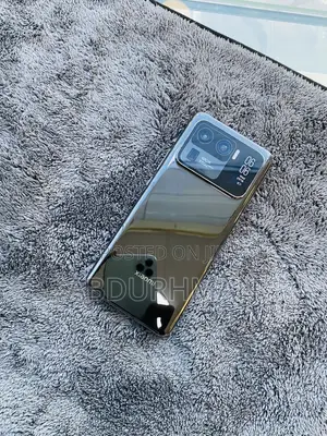 Xiaomi Mi 11 Ultra 256 GB Black