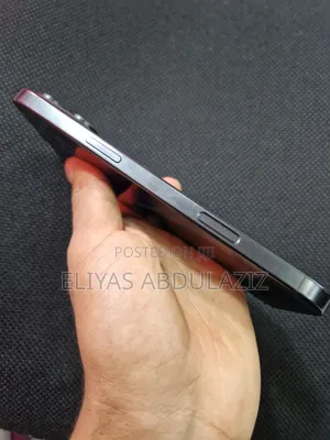 Apple iPhone 16 Pro Max 256 GB Graphite