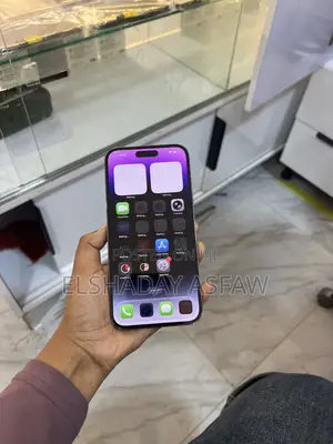 Apple iPhone 14 Pro Max 128 GB Purple