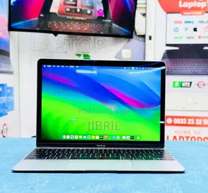 New Laptop Apple MacBook Air 2019 8GB Intel Core i5 SSD 128GB