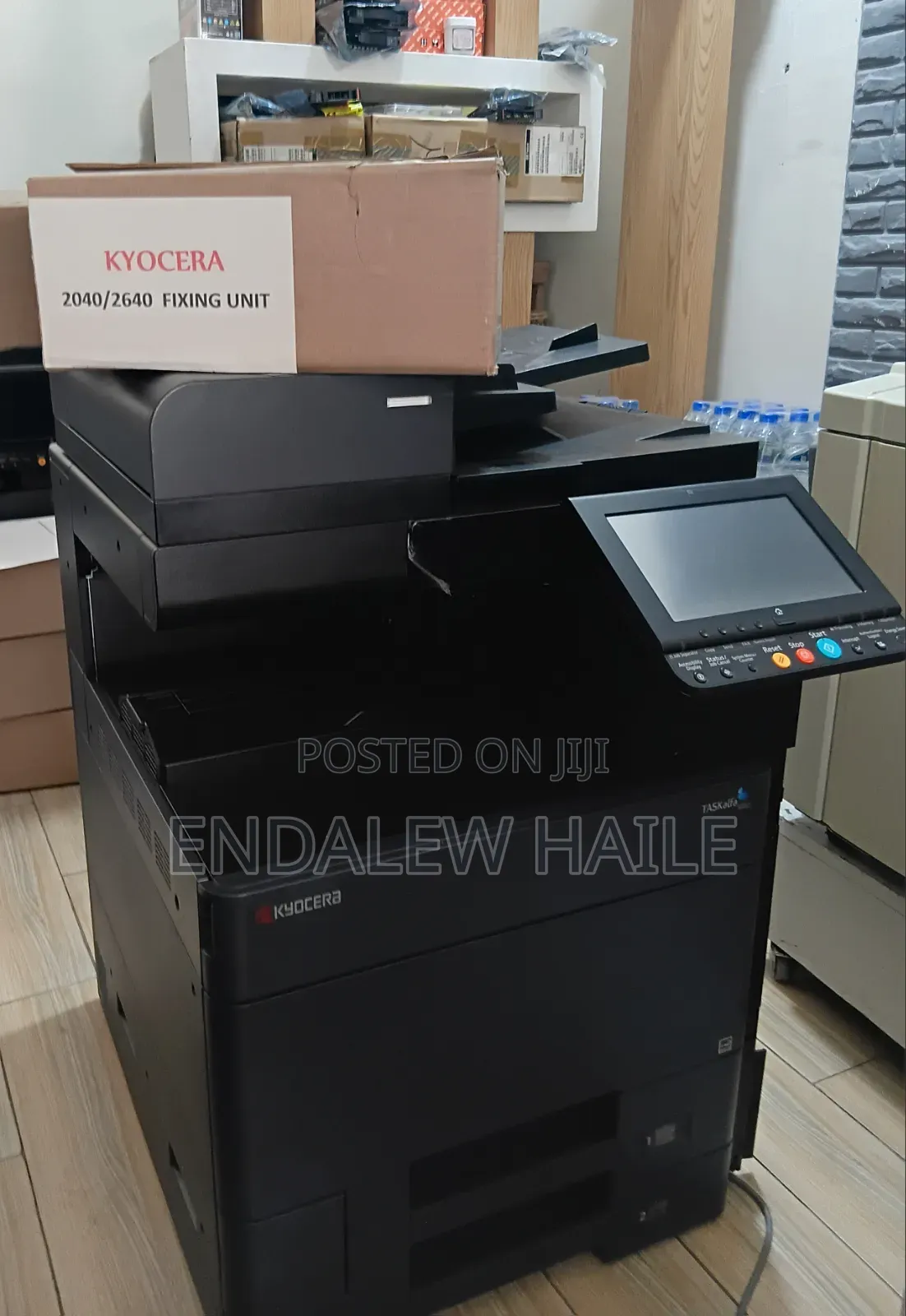 Kyocera 4012i