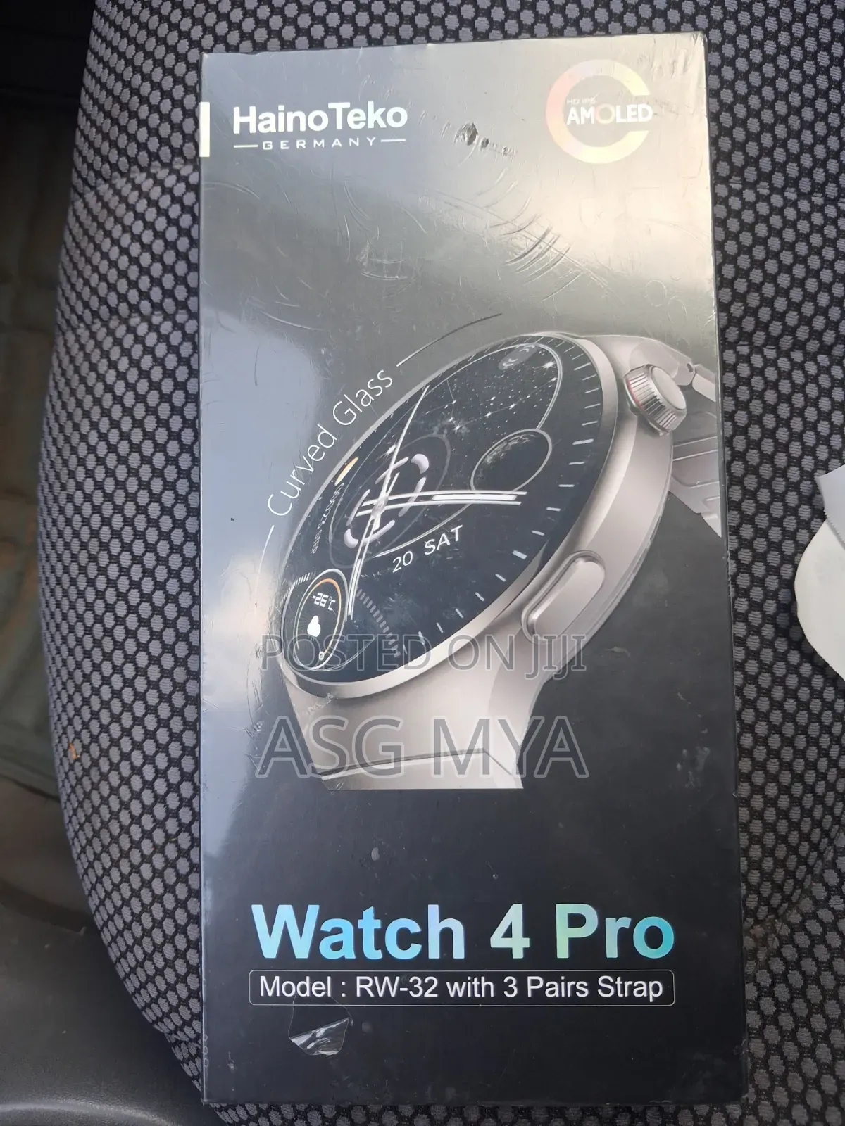 Smart Watch