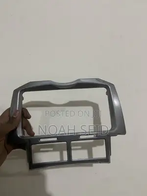 Pioneer Car Screen + Case