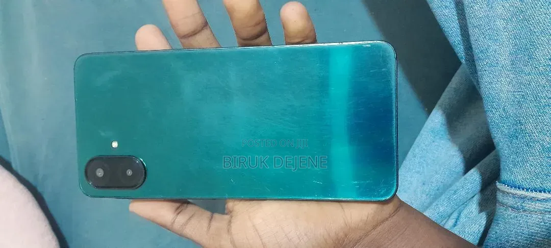 Samsung Galaxy A07 4G 128 GB