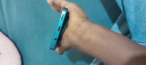 Samsung Galaxy A07 4G 128 GB