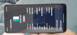 Samsung Galaxy A07 4G 128 GB