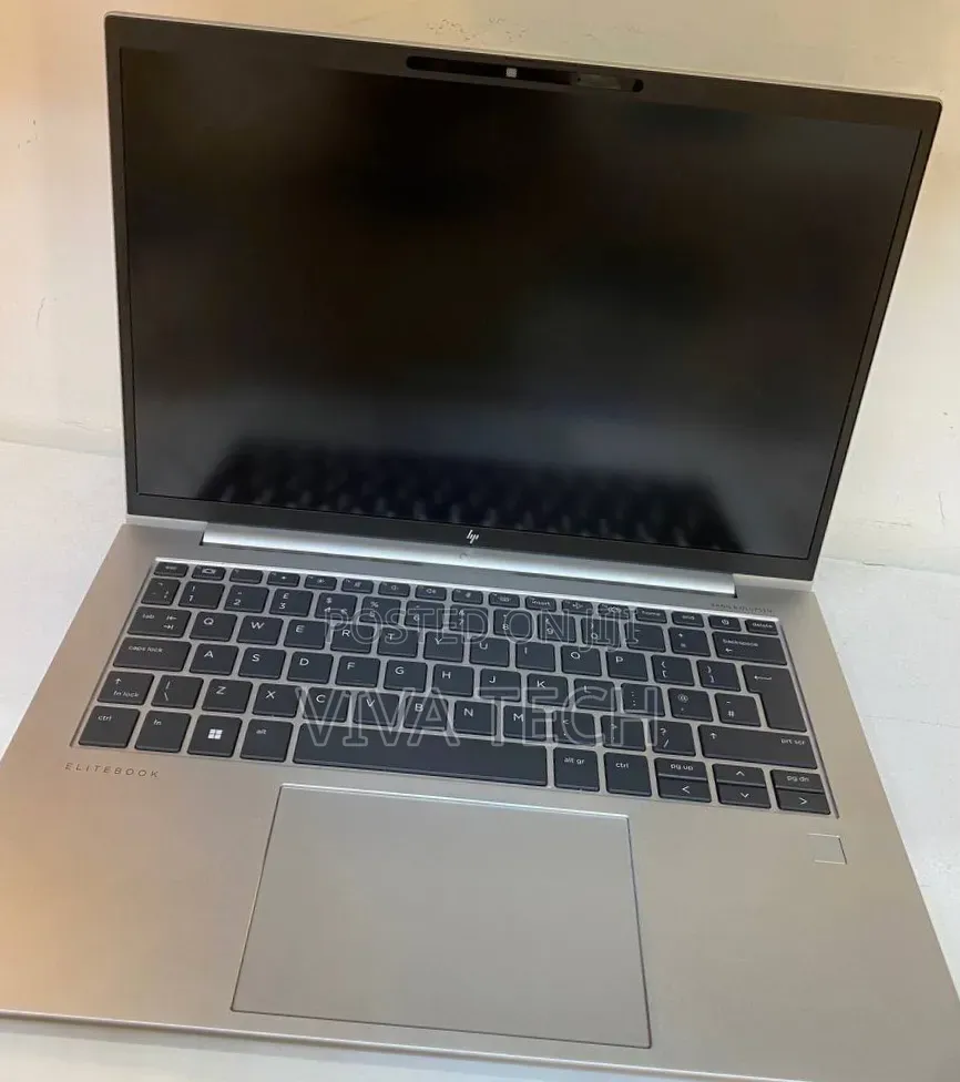 New Laptop HP EliteBook 840 G9 16GB Intel Core i7 SSD 512GB