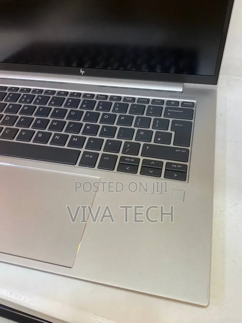 New Laptop HP EliteBook 840 G9 16GB Intel Core i7 SSD 512GB