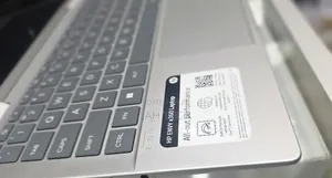 New Laptop HP Envy x360 16GB Intel Core 7 SSD 512GB