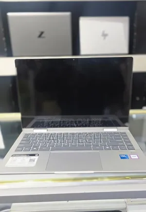 New Laptop HP Envy x360 16GB Intel Core 7 SSD 512GB