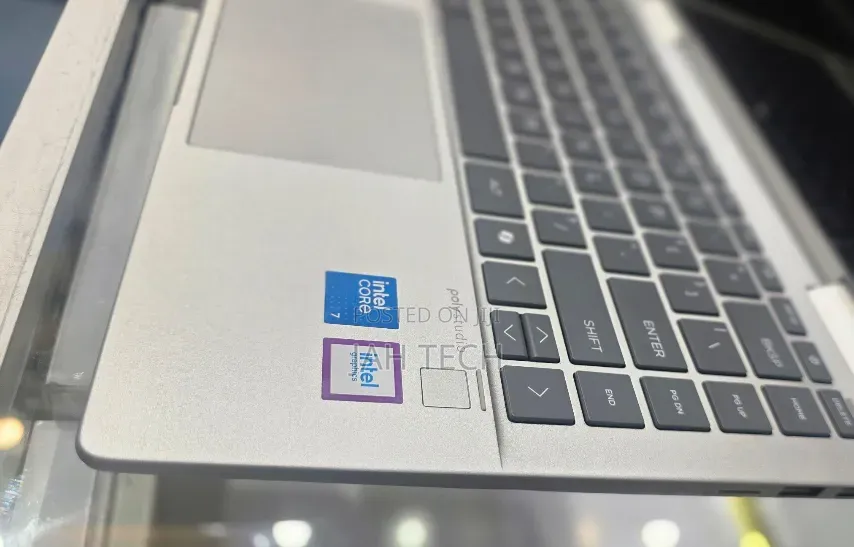 New Laptop HP Envy x360 16GB Intel Core 7 SSD 512GB
