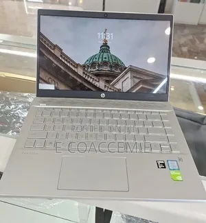 New Laptop HP 16GB Intel Core i5 SSD 512GB