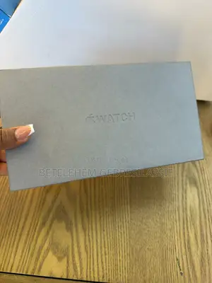 Apple Watch Ultra 3
