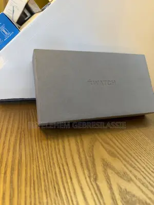 Apple Watch Ultra 3