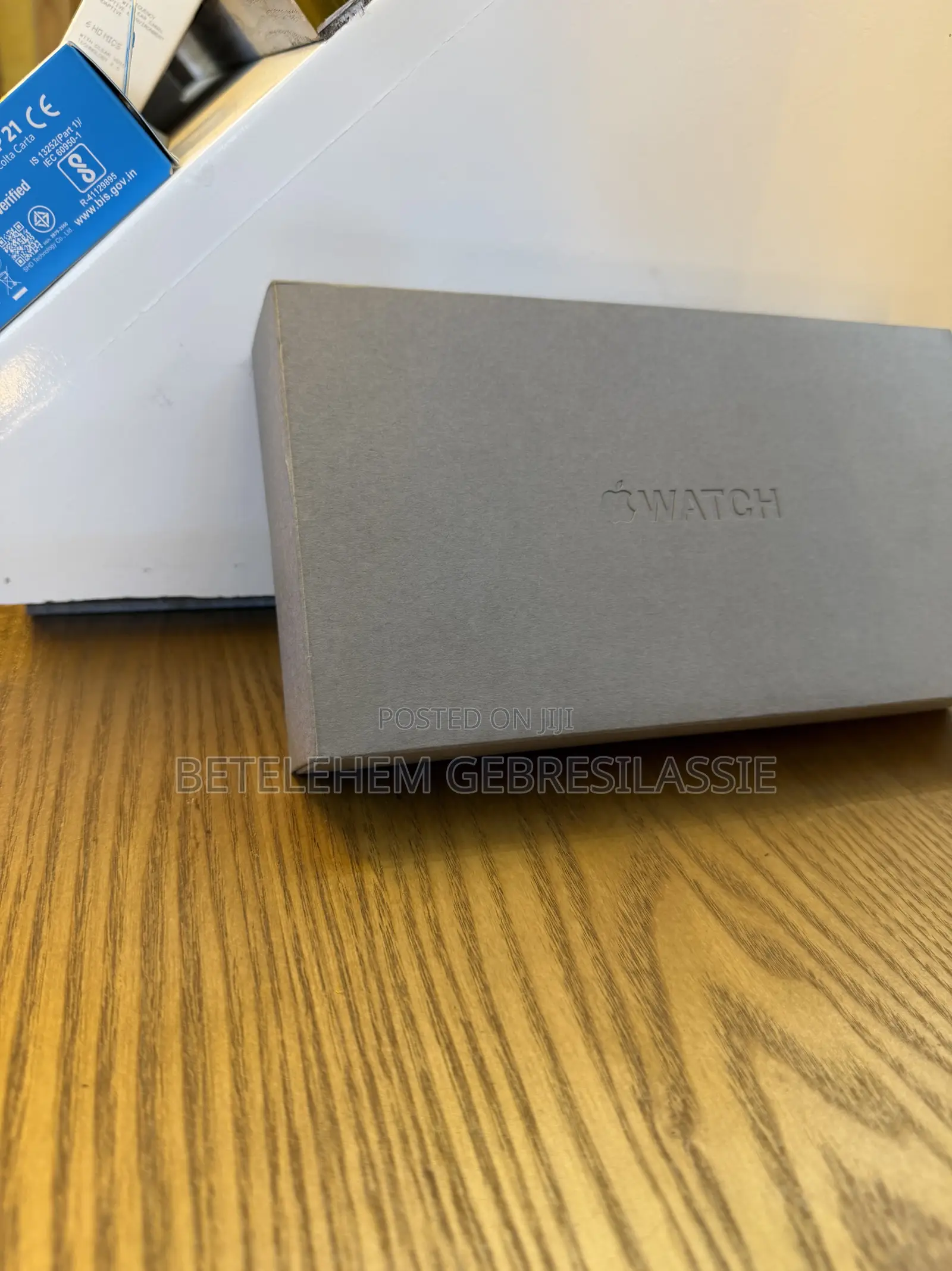 Apple Watch Ultra 3