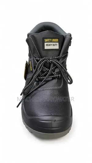 Safety Jogger Heavy Duty Boot
