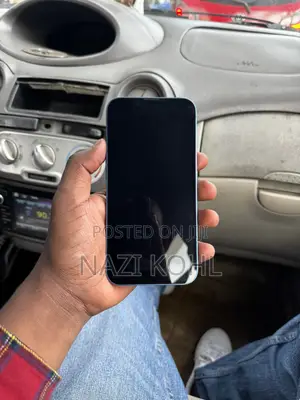 New Apple iPhone 13 256 GB Blue