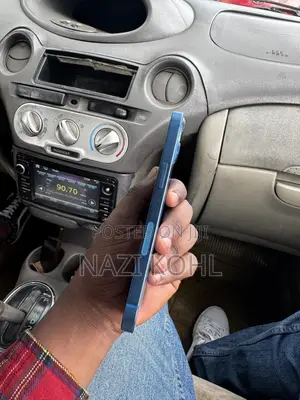 New Apple iPhone 13 256 GB Blue