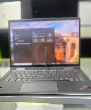 New Laptop Lenovo ThinkPad X1 Yoga 32GB Intel Core i7 SSD 512GB