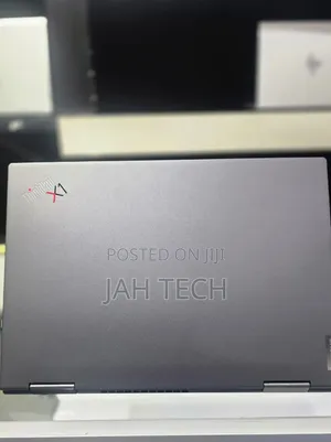 New Laptop Lenovo ThinkPad X1 Yoga 32GB Intel Core i7 SSD 512GB