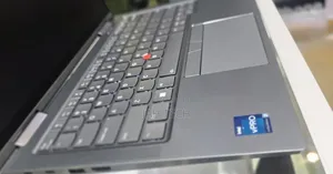 New Laptop Lenovo ThinkPad X1 Yoga 32GB Intel Core i7 SSD 512GB