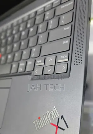 New Laptop Lenovo ThinkPad X1 Yoga 32GB Intel Core i7 SSD 512GB