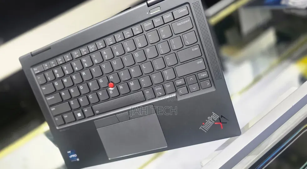 New Laptop Lenovo ThinkPad X1 Yoga 32GB Intel Core i7 SSD 512GB