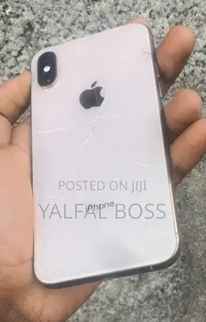 Apple iPhone XS 64 GB Gold
