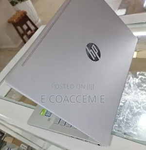 New Laptop HP 16GB Intel Core i5 SSD 512GB