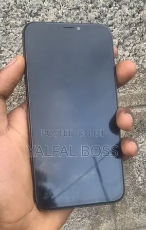 Apple iPhone XS 64 GB Gold