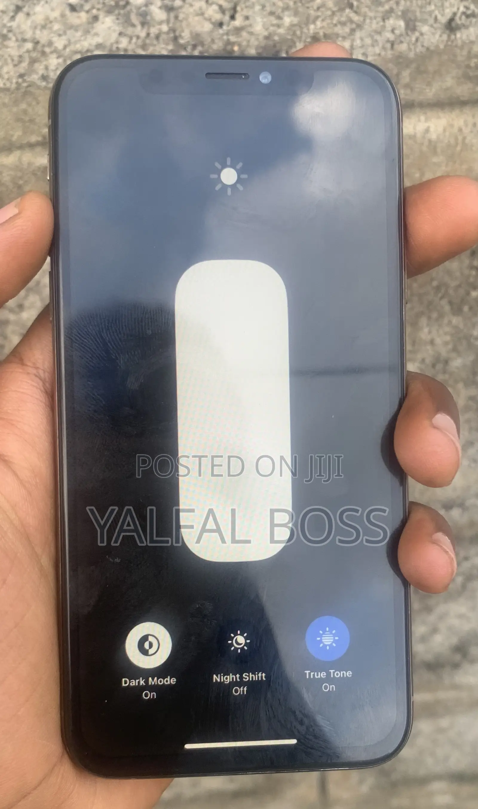 Apple iPhone XS 64 GB Gold