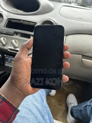 New Apple iPhone 13 256 GB Black