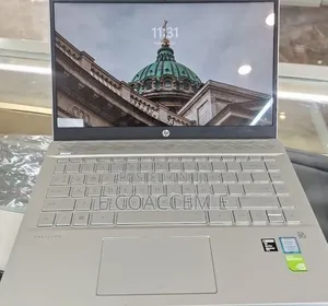 New Laptop HP 16GB Intel Core i5 SSD 512GB