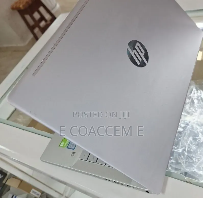 New Laptop HP 16GB Intel Core i5 SSD 512GB
