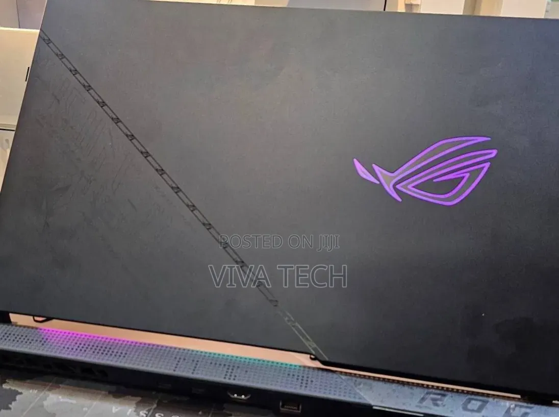 New Laptop Asus ROG Strix G16 G614 16GB Intel Core i9 SSD 1T