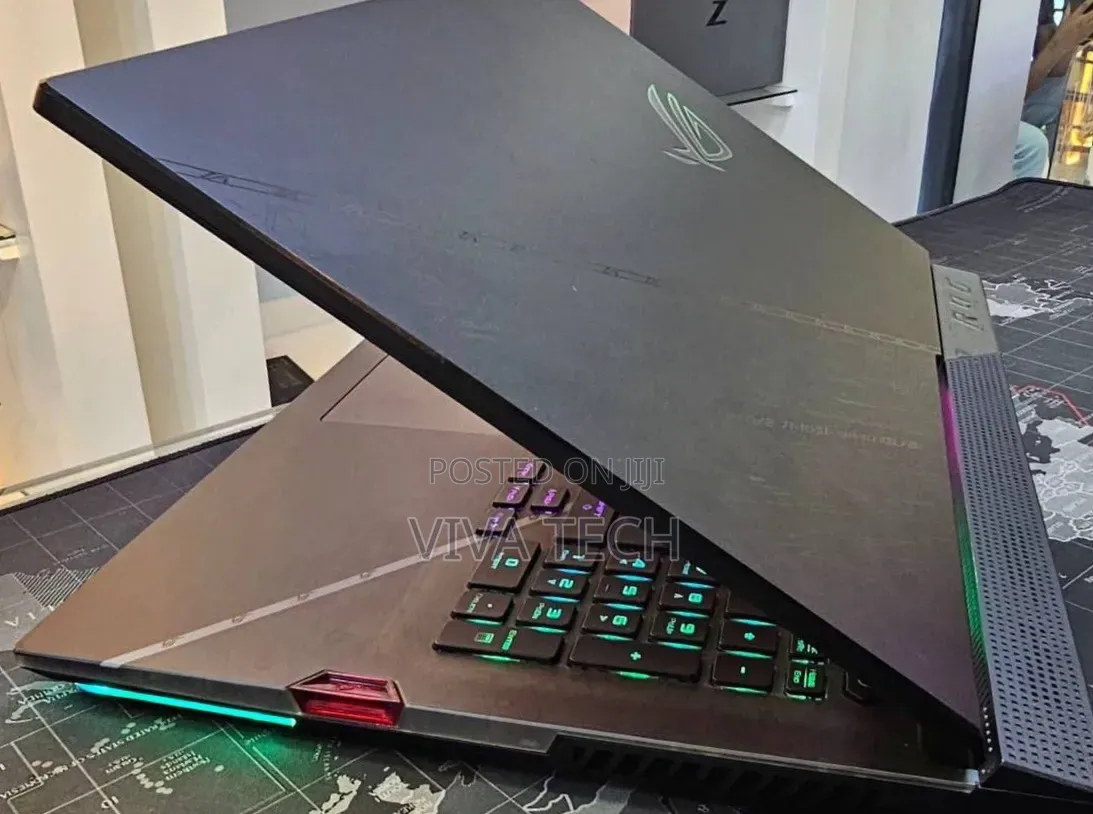 New Laptop Asus ROG Strix G16 G614 16GB Intel Core i9 SSD 1T