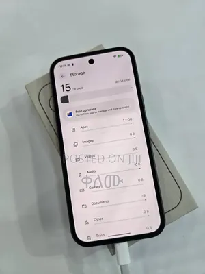 New Google Pixel 10a 128 GB Black