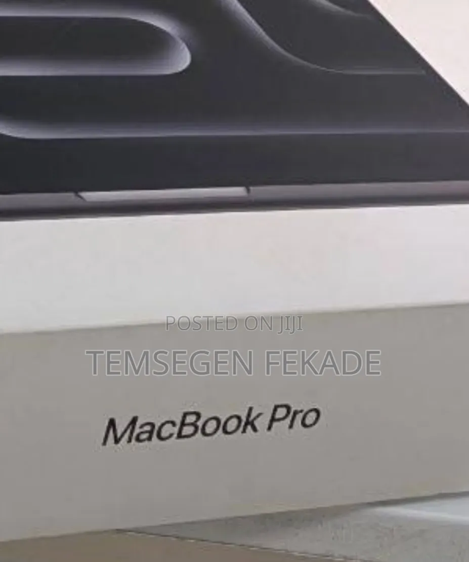 New Laptop Apple MacBook Pro 2024 M4 24GB Apple M4 Pro SSD 1T