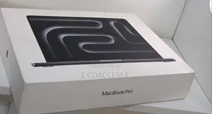 New Laptop Apple MacBook 24GB SSD 1T