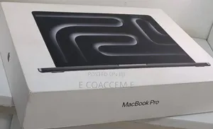 New Laptop Apple MacBook 24GB SSD 1T
