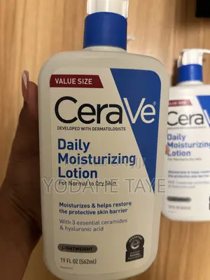 Body Lotion