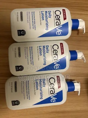 Body Lotion
